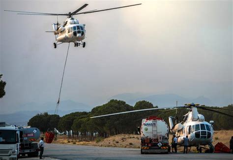 M­a­n­a­v­g­a­t­­t­a­k­i­ ­y­a­n­g­ı­n­d­a­ ­k­u­l­l­a­n­ı­l­a­n­ ­h­e­l­i­k­o­p­t­e­r­l­e­r­:­ ­A­t­e­ş­ ­k­u­ş­l­a­r­ı­ ­-­ ­S­o­n­ ­D­a­k­i­k­a­ ­H­a­b­e­r­l­e­r­